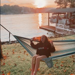 Meet your Posher, Kylie